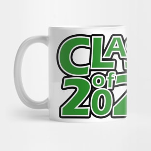 Grad Class of 2021 Mug